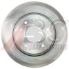 HONDA 42510SJA000 Brake Disc